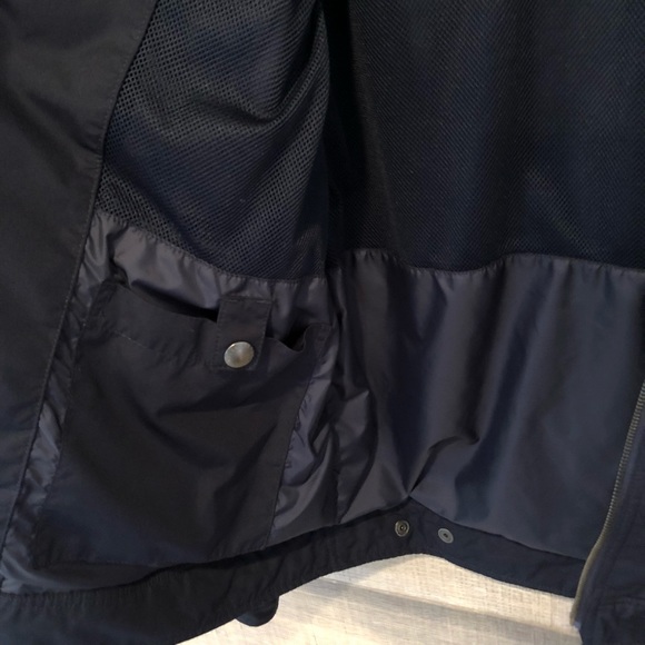 Polo by Ralph Lauren Water Resistant Jacket - Picture 6 of 8